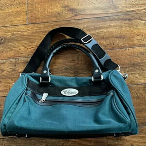 In gear Small Duffle Bag